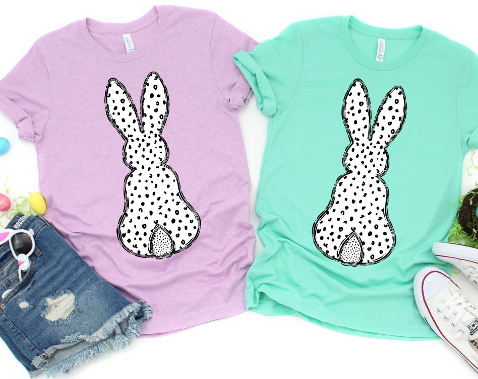 Dottie Bunny Tee