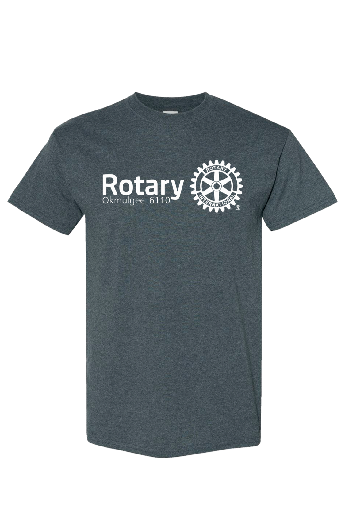 Rotary “Okmulgee 6110”