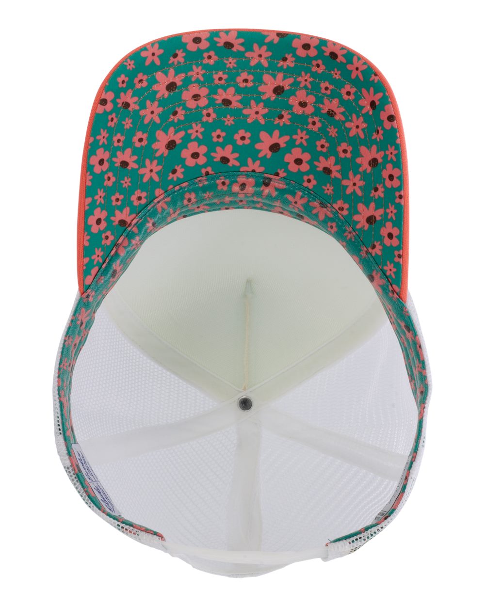 Passenger Princess Trucker Hat