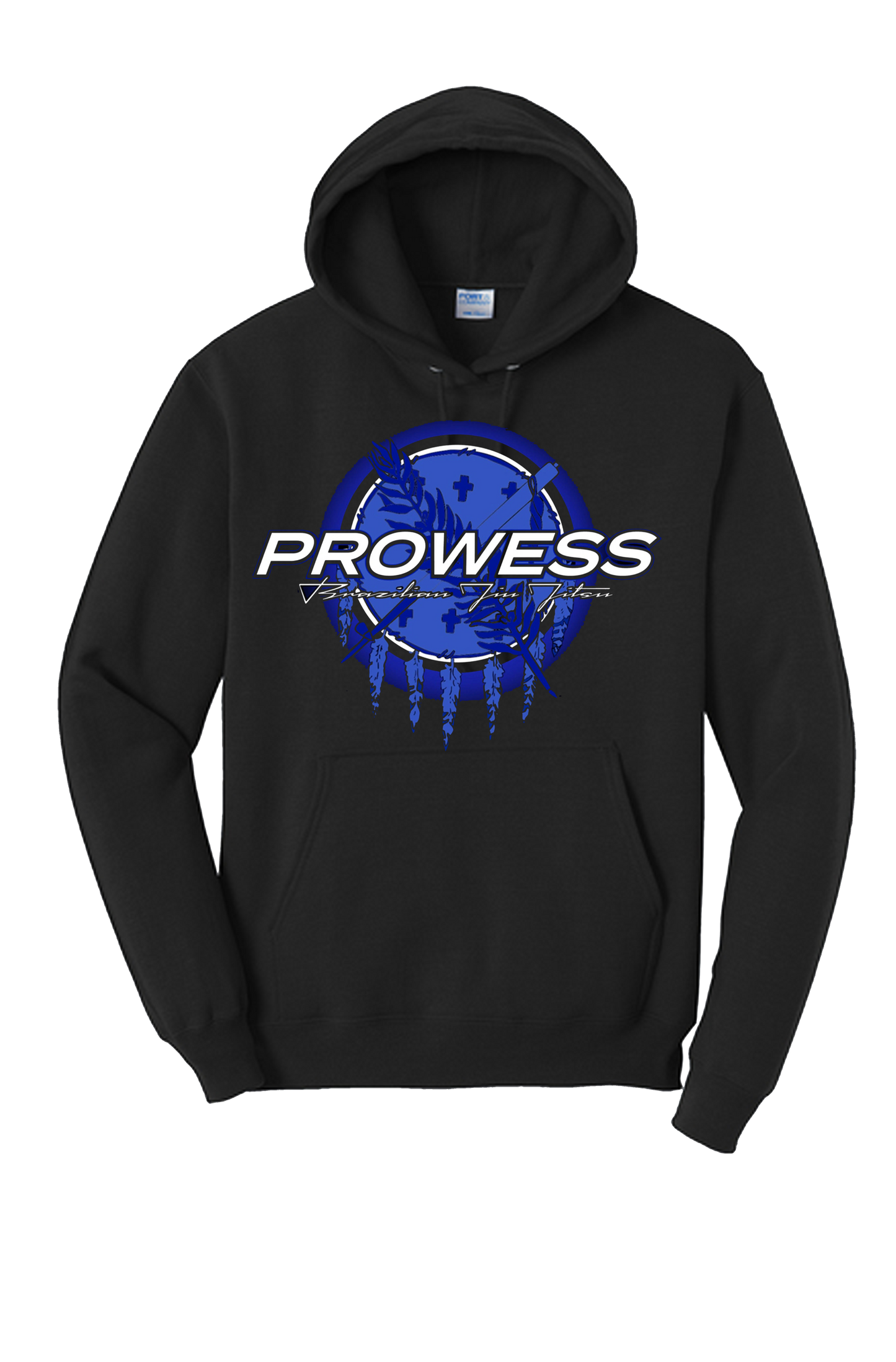 Prowess Hoodie