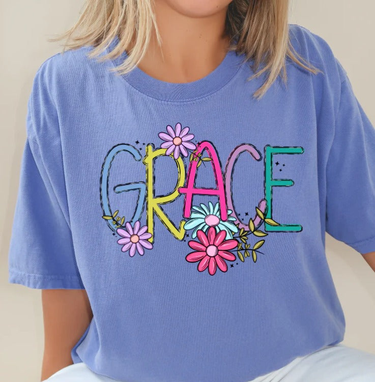 Grace Tee