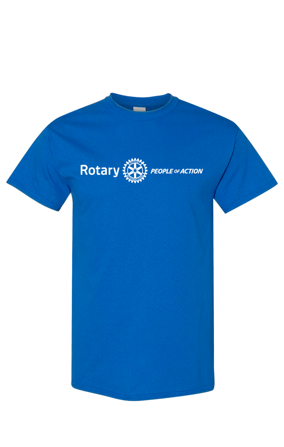 Rotary “People of Action”