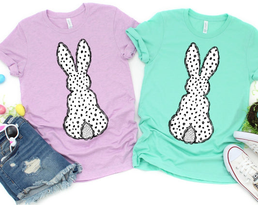Dottie Bunny Tee