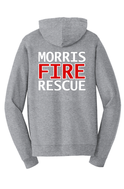 Morris Fire Rescue Hoodie