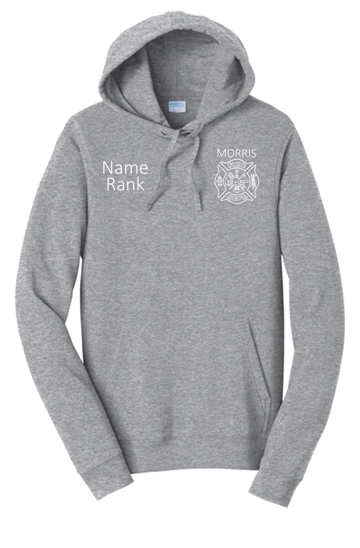 Morris Fire Rescue Hoodie