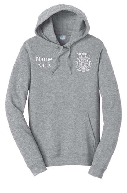 Morris Fire Rescue Hoodie