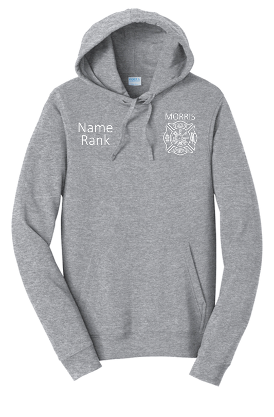 Morris Fire Rescue Hoodie
