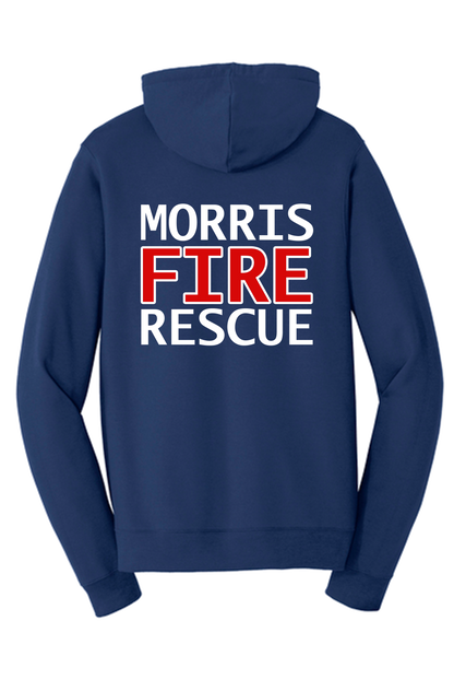 Morris Fire Rescue Hoodie