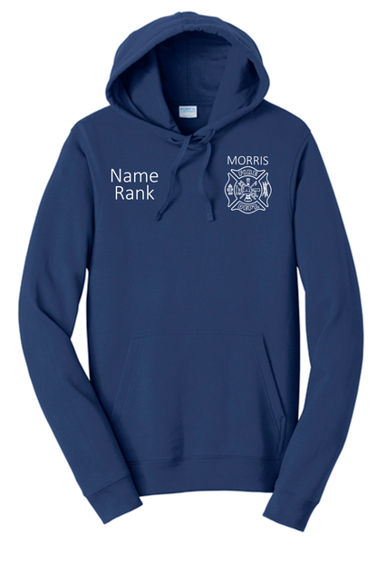 Morris Fire Rescue Hoodie