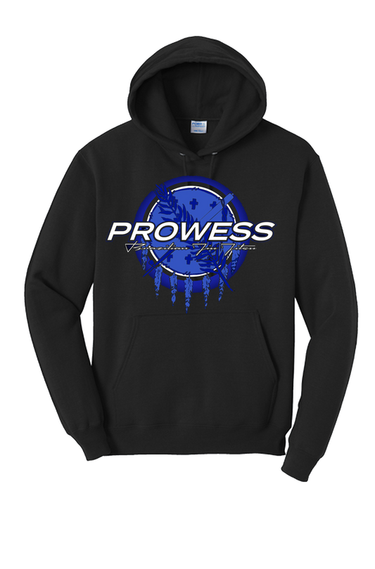 Prowess Hoodie