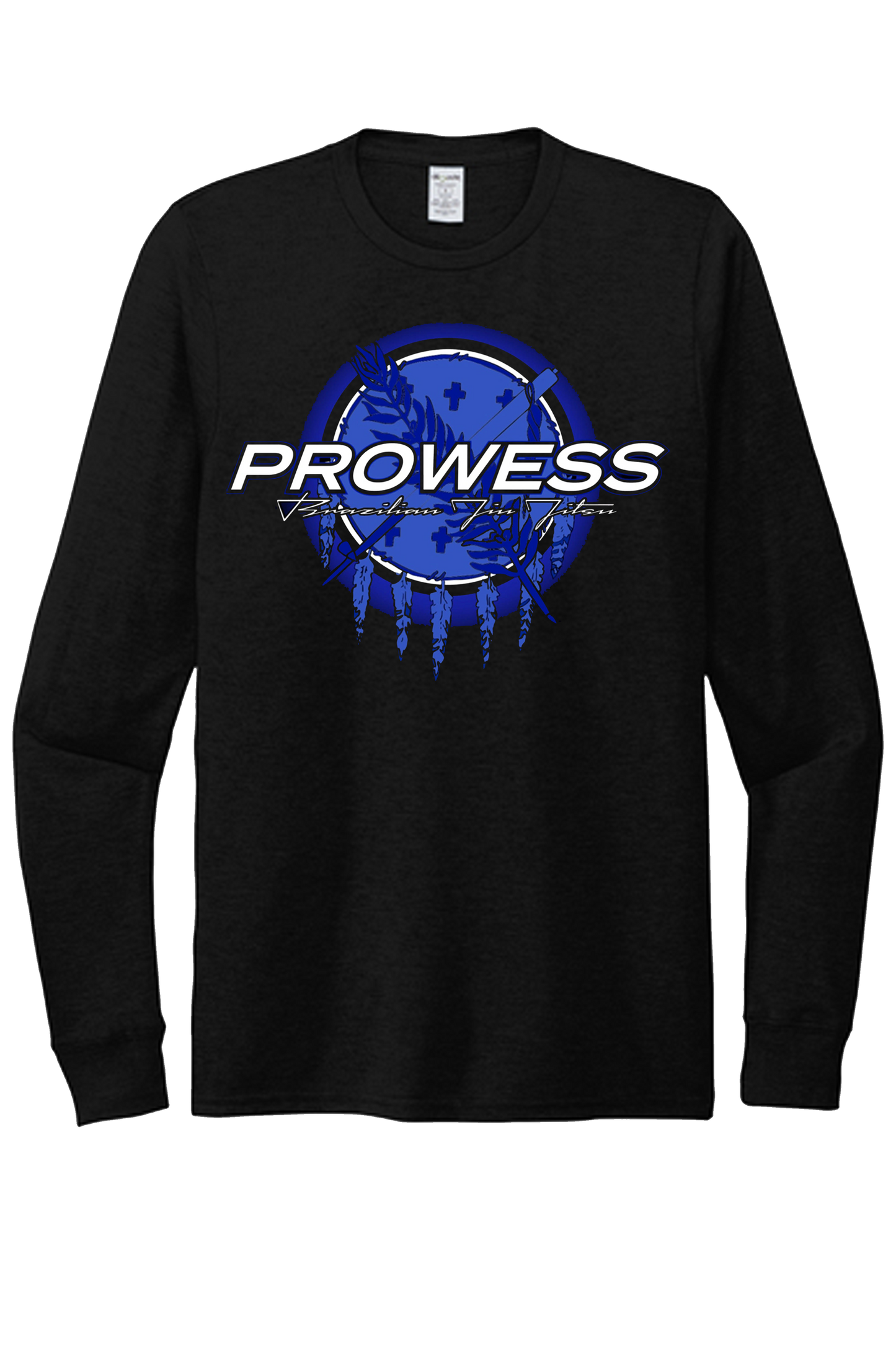 Prowess Long Sleeve Tee