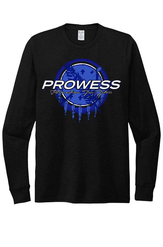 Prowess Long Sleeve Tee