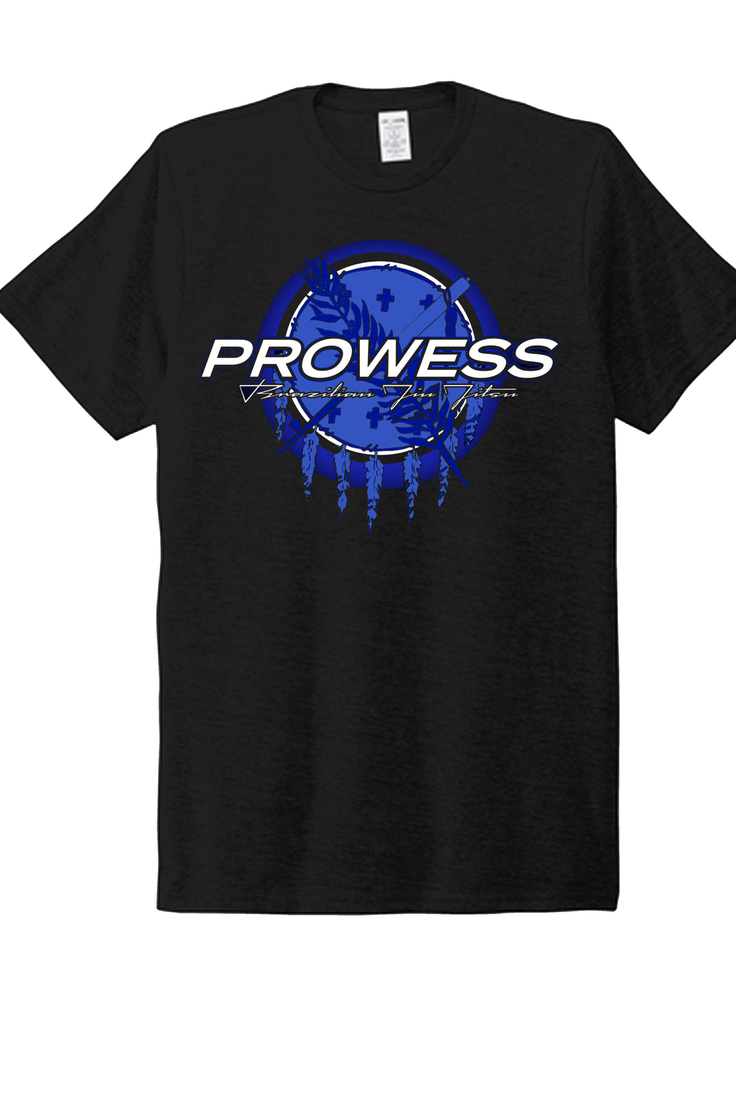 Prowess Short Sleeve Tee