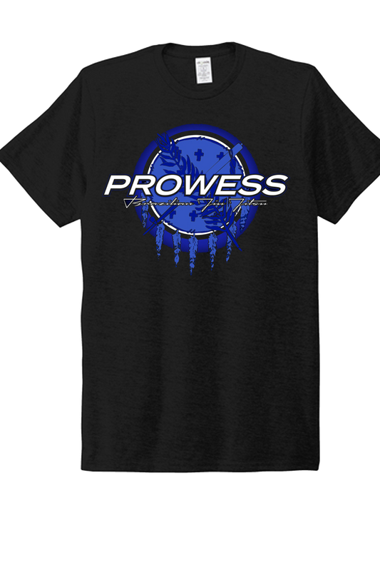 Prowess Short Sleeve Tee