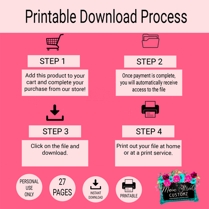 Motherhood & Me 21-Day Devotional Journal