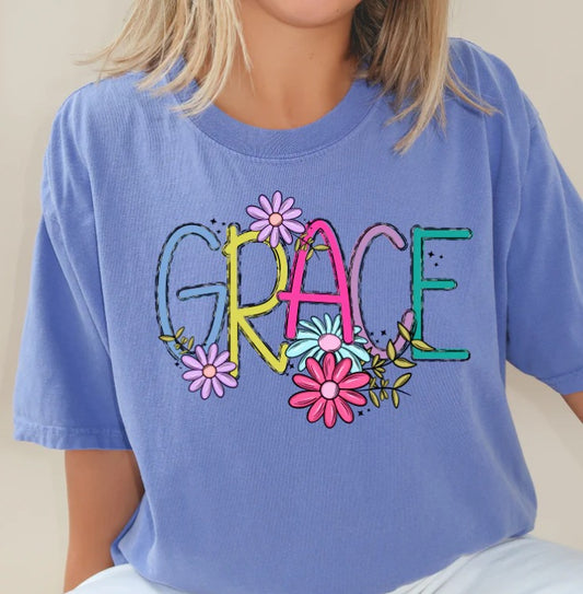 Grace Tee